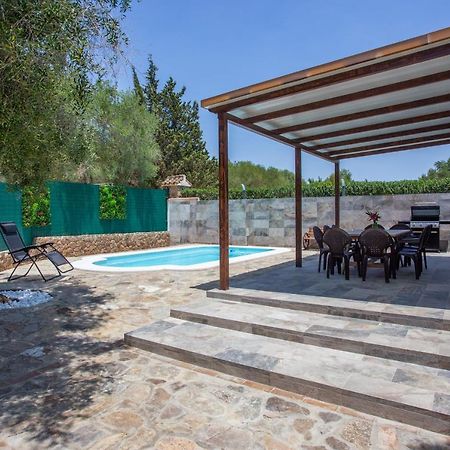 Casa Caramelo Villa Medina-Sidonia Exteriör bild