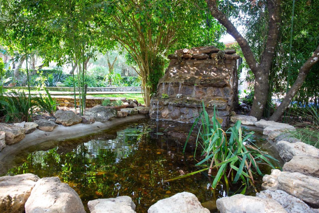 Casa Caramelo Villa Medina-Sidonia Exteriör bild