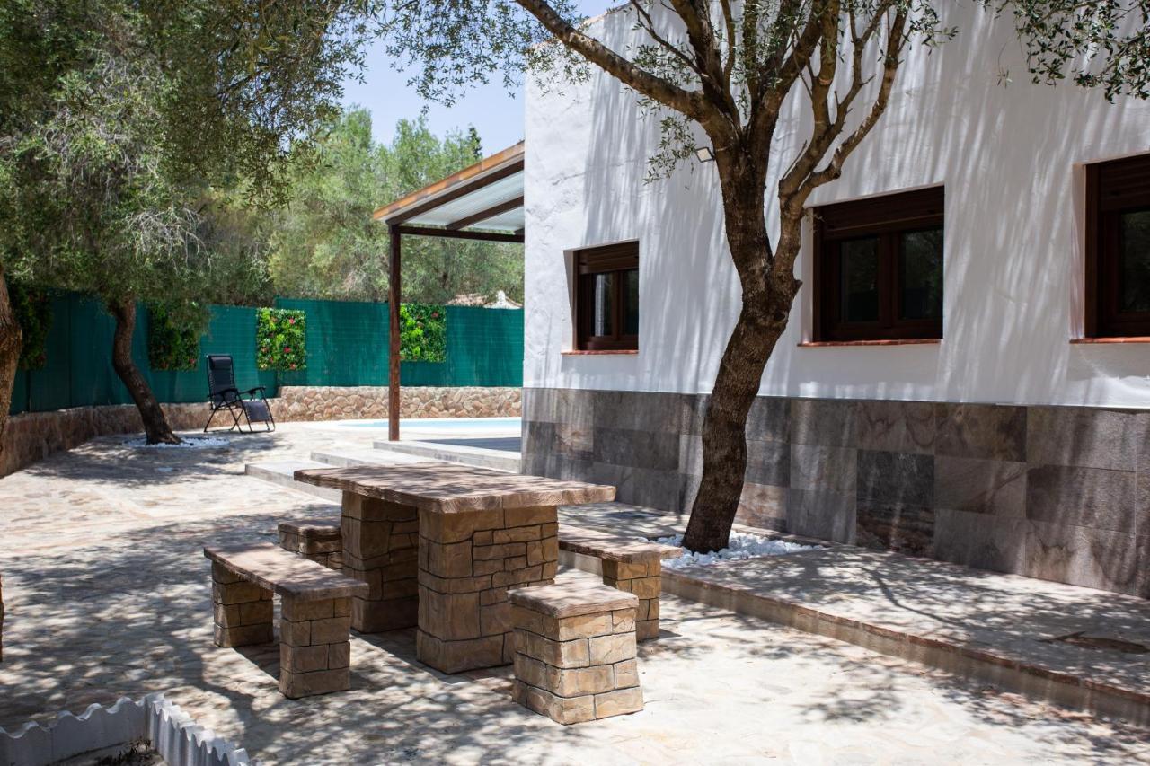 Casa Caramelo Villa Medina-Sidonia Exteriör bild