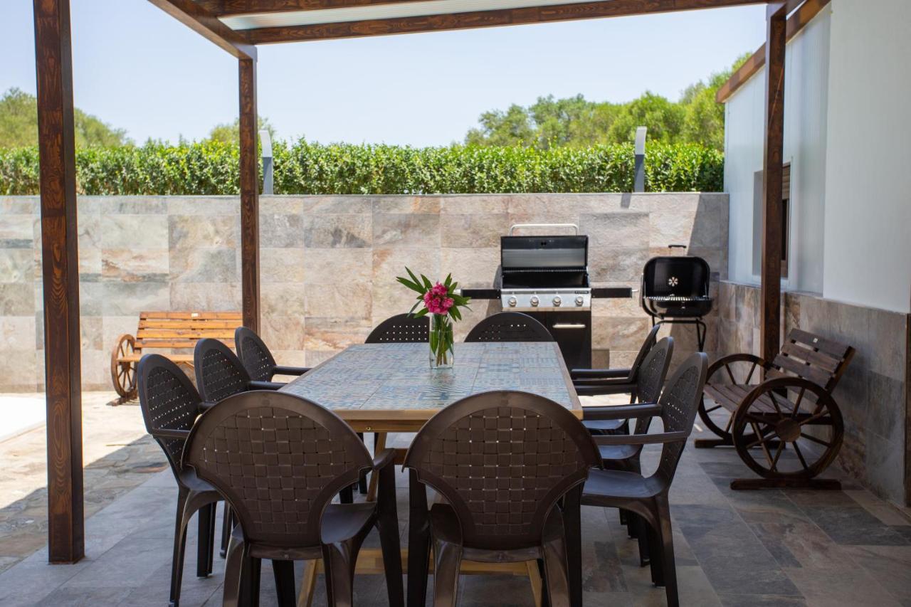 Casa Caramelo Villa Medina-Sidonia Exteriör bild