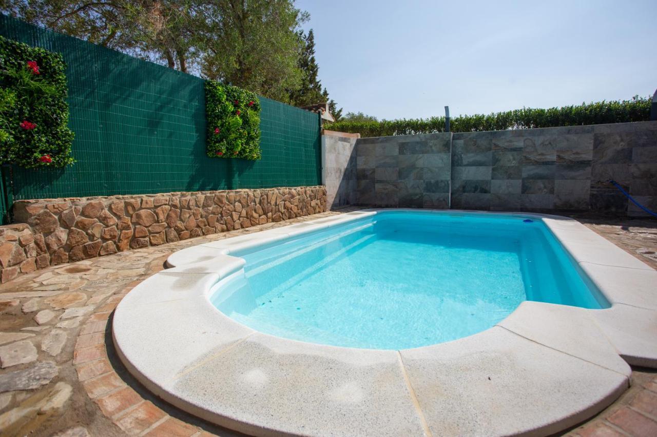 Casa Caramelo Villa Medina-Sidonia Exteriör bild